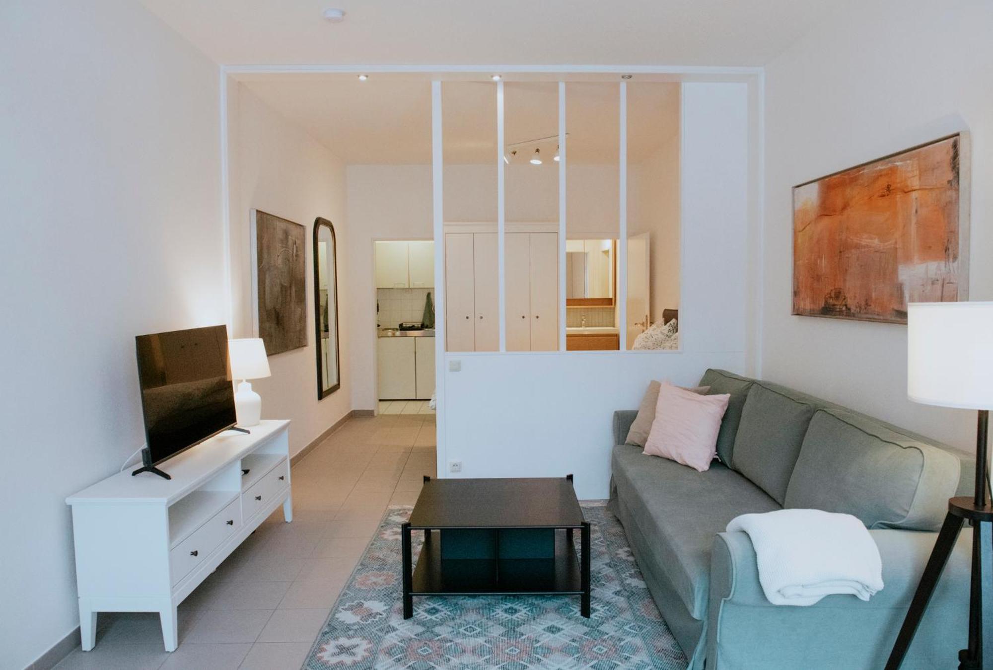 Charmante Ferienwohnung In Der Altstadt Landsberg am Lech Esterno foto