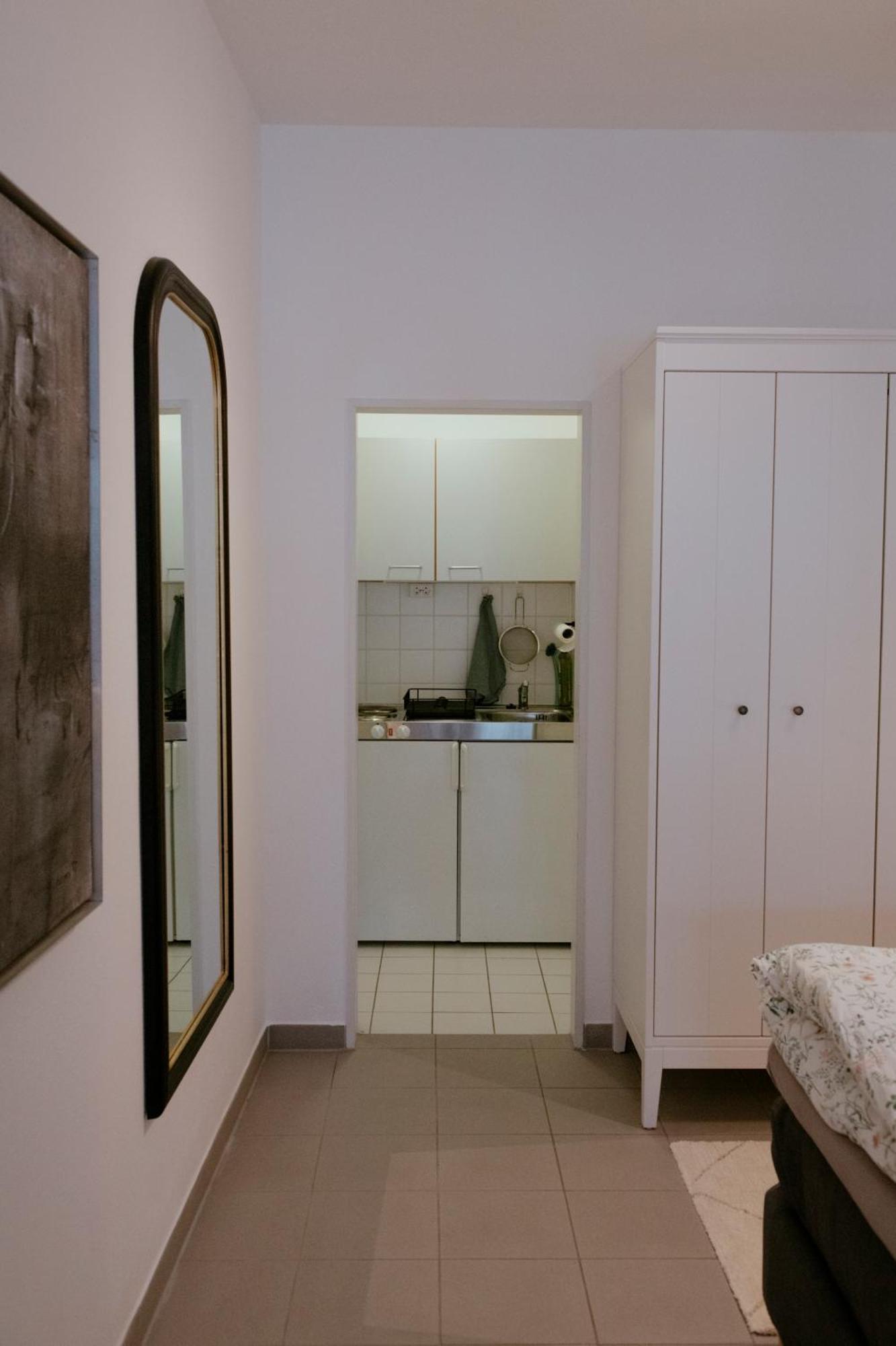 Charmante Ferienwohnung In Der Altstadt Landsberg am Lech Esterno foto