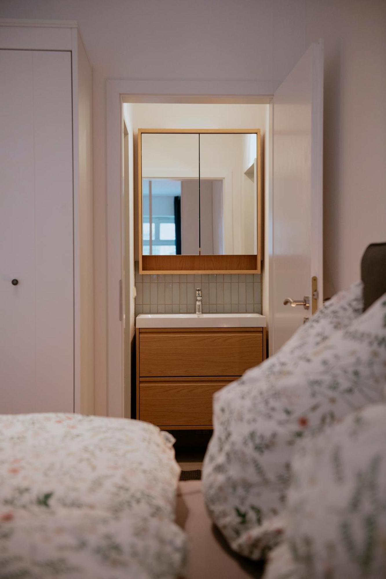 Charmante Ferienwohnung In Der Altstadt Landsberg am Lech Esterno foto