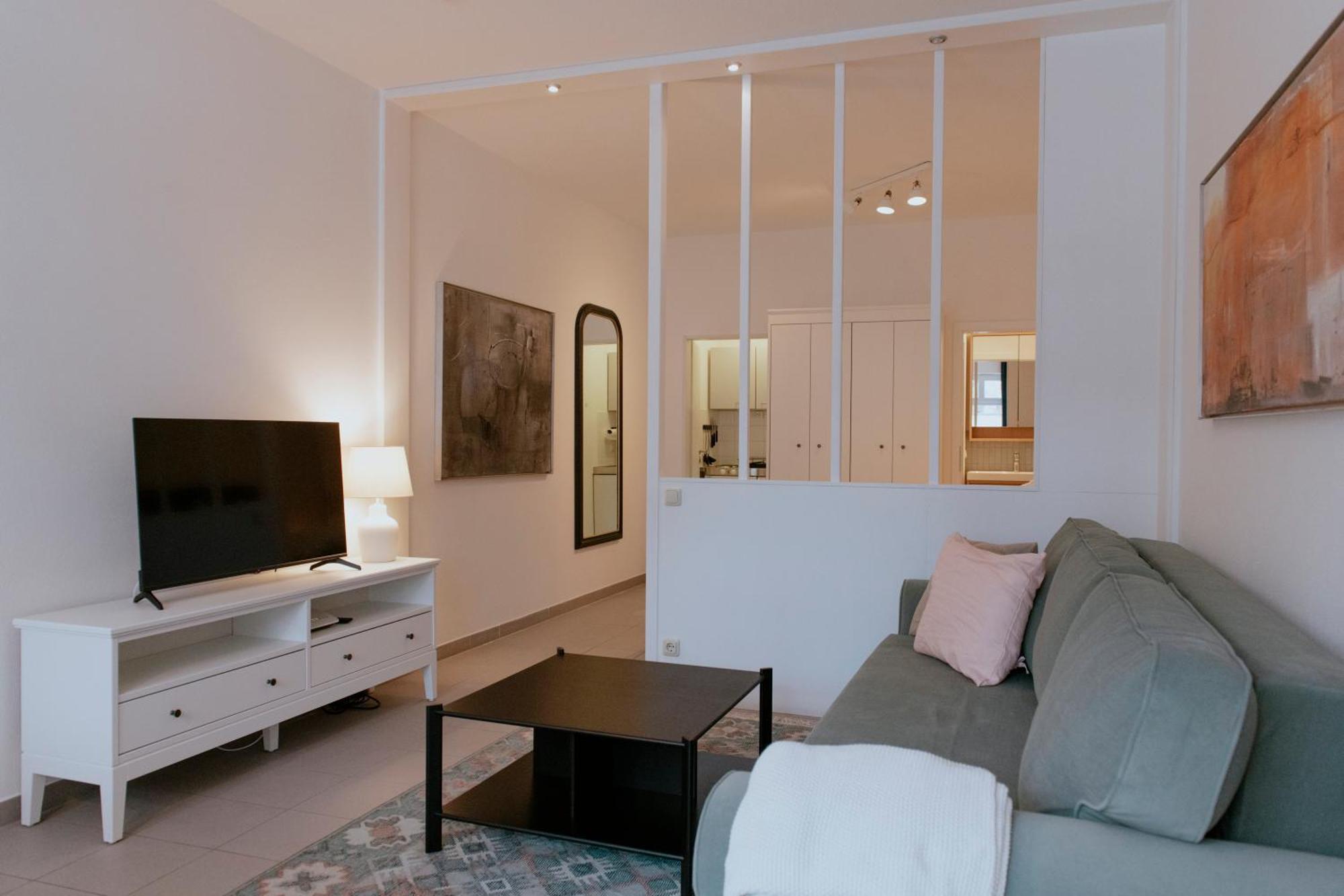 Charmante Ferienwohnung In Der Altstadt Landsberg am Lech Esterno foto