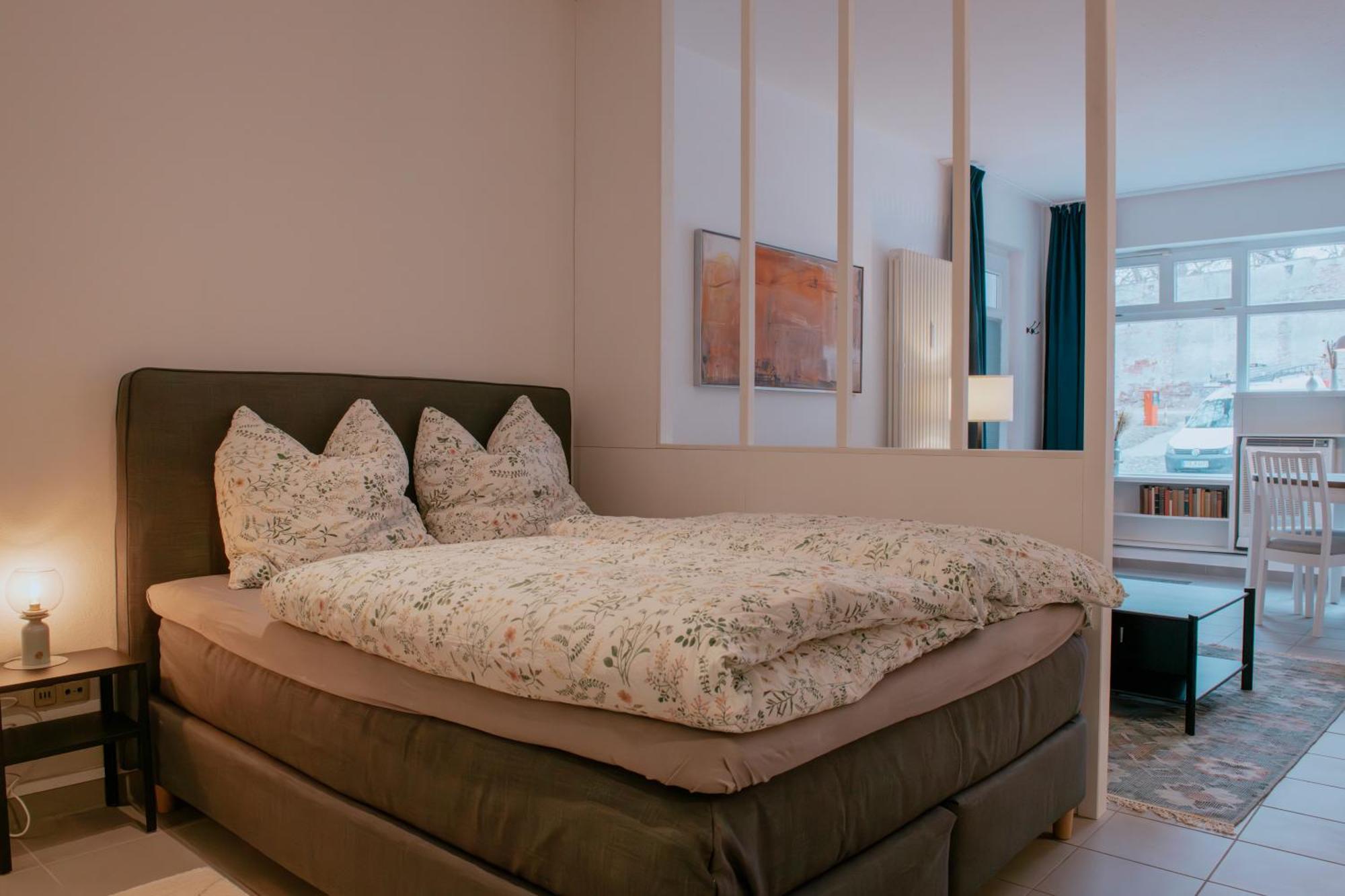 Charmante Ferienwohnung In Der Altstadt Landsberg am Lech Esterno foto